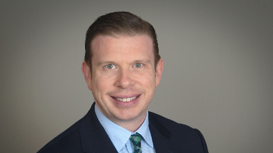 Brian Dress Professional Image