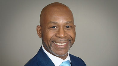Noland Langford, MBA, CFP® Professional Image
