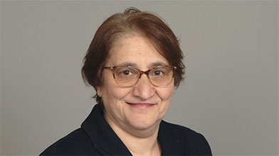 Image of the team member